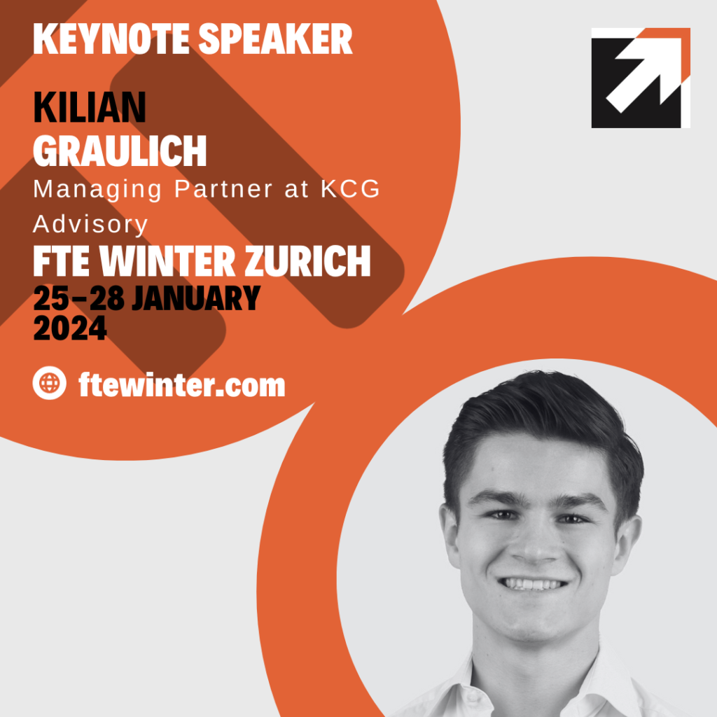 Kilian Graulich - FTE® WINTER